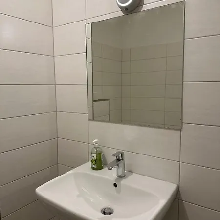 Wunderschoene Ferien- Und Monteurswohnung In Der Leipziger Innenstadt Апартаменты Лейпциг