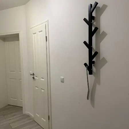 Wunderschoene Ferien- Und Monteurswohnung In Der Leipziger Innenstadt *