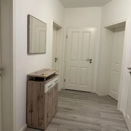 Wunderschoene Ferien- Und Monteurswohnung In Der Leipziger Innenstadt Лейпциг