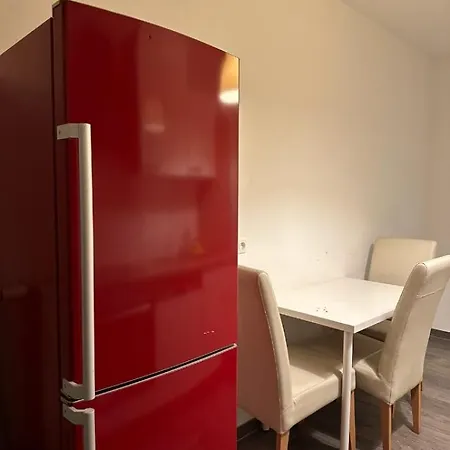 Апартаменты Wunderschoene Ferien- Und Monteurswohnung In Der Leipziger Innenstadt Лейпциг