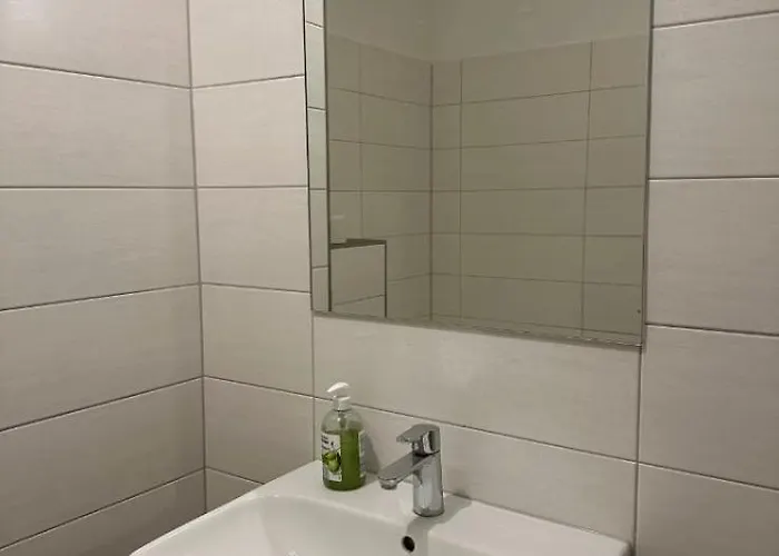 Wunderschoene Ferien- Und Monteurswohnung In Der Leipziger Innenstadt Appartement Leipzig