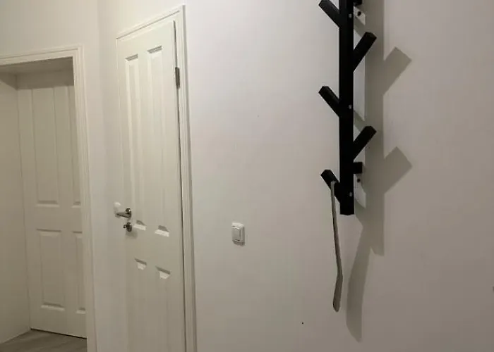 Wunderschoene Ferien- Und Monteurswohnung In Der Leipziger Innenstadt *