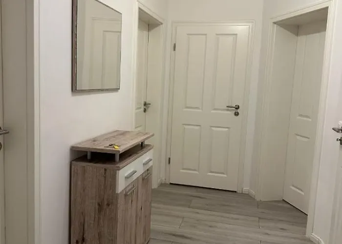 Wunderschoene Ferien- Und Monteurswohnung In Der Leipziger Innenstadt لبسيا