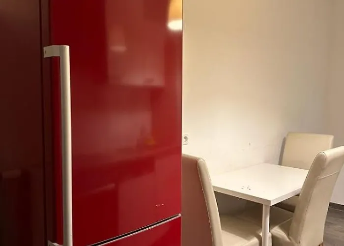 Appartement Wunderschoene Ferien- Und Monteurswohnung In Der Leipziger Innenstadt Leipzig